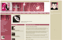 Desktop Screenshot of goodluckcharm.art-of-fengshui.com