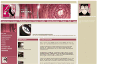 Desktop Screenshot of fengshui.art-of-fengshui.com